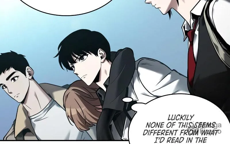 Omniscient Reader Chapter 118 page 81 - 