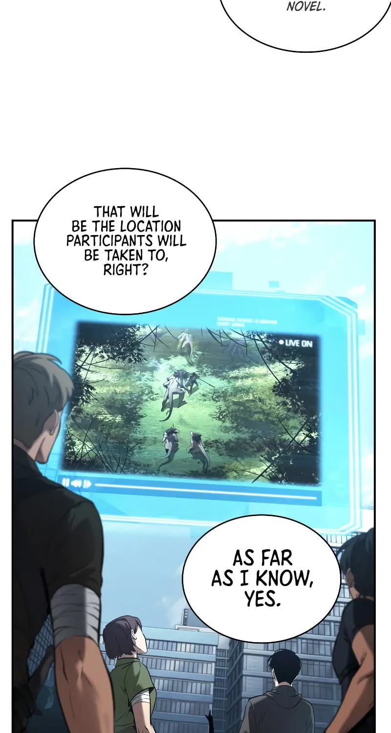Omniscient Reader Chapter 118 page 82 - 