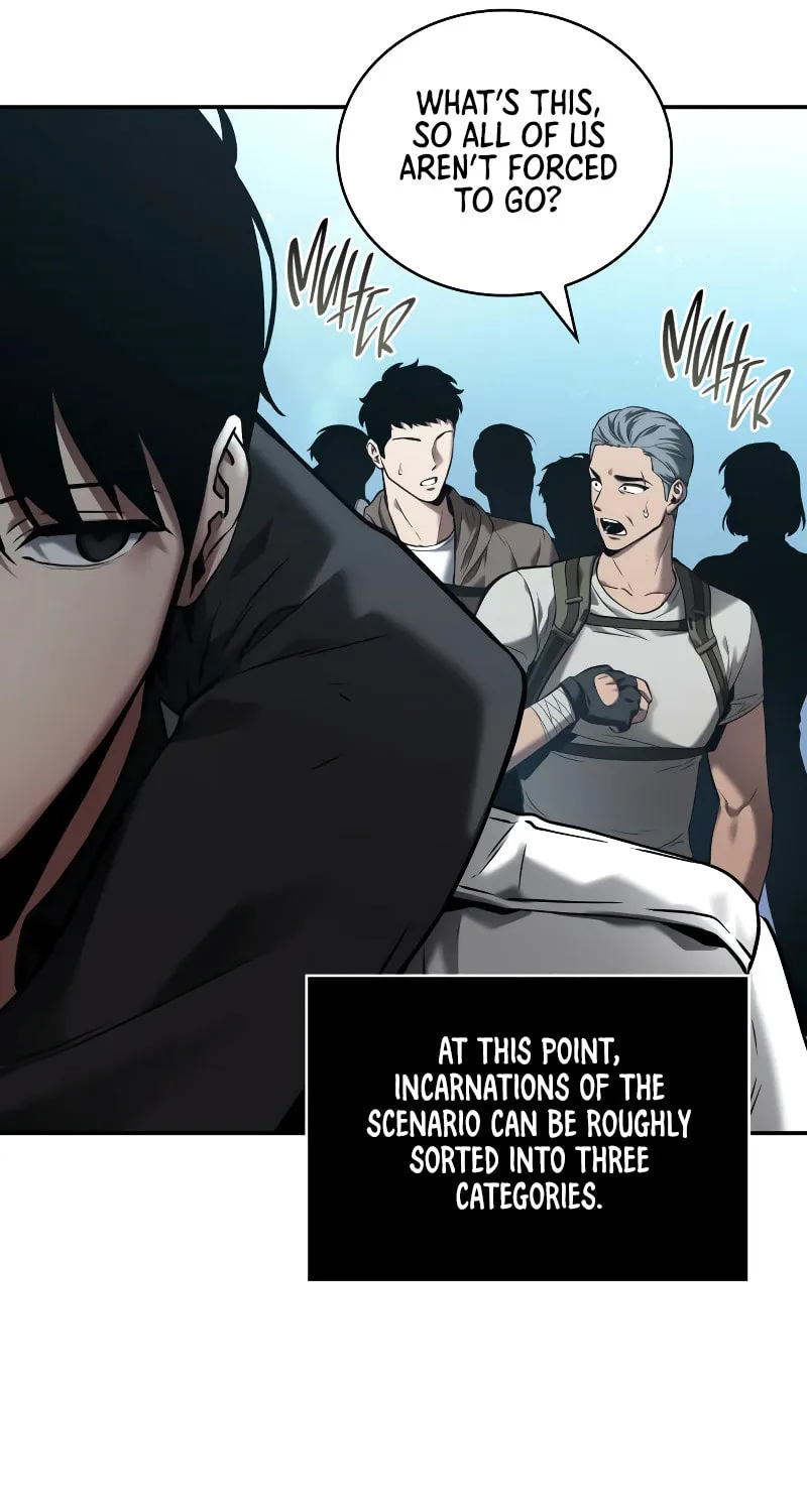 Omniscient Reader Chapter 118 page 84 - 