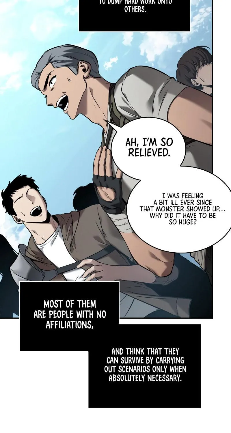 Omniscient Reader Chapter 118 page 86 - 