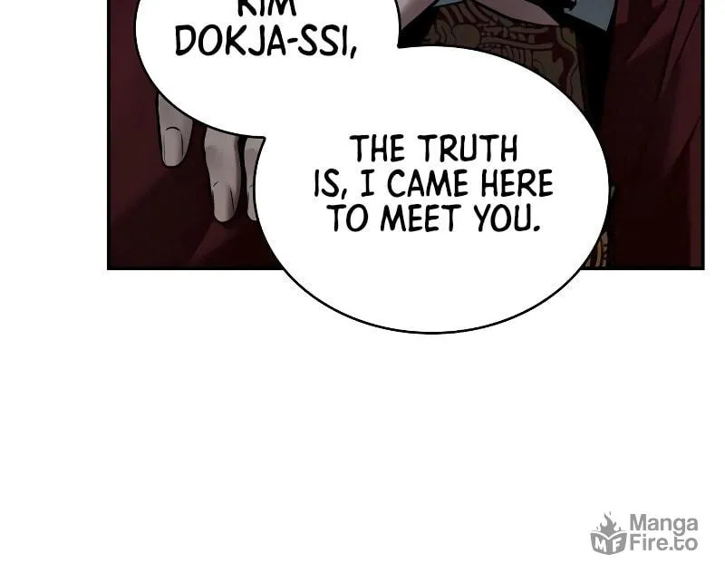 Omniscient Reader Chapter 118 page 98 - 