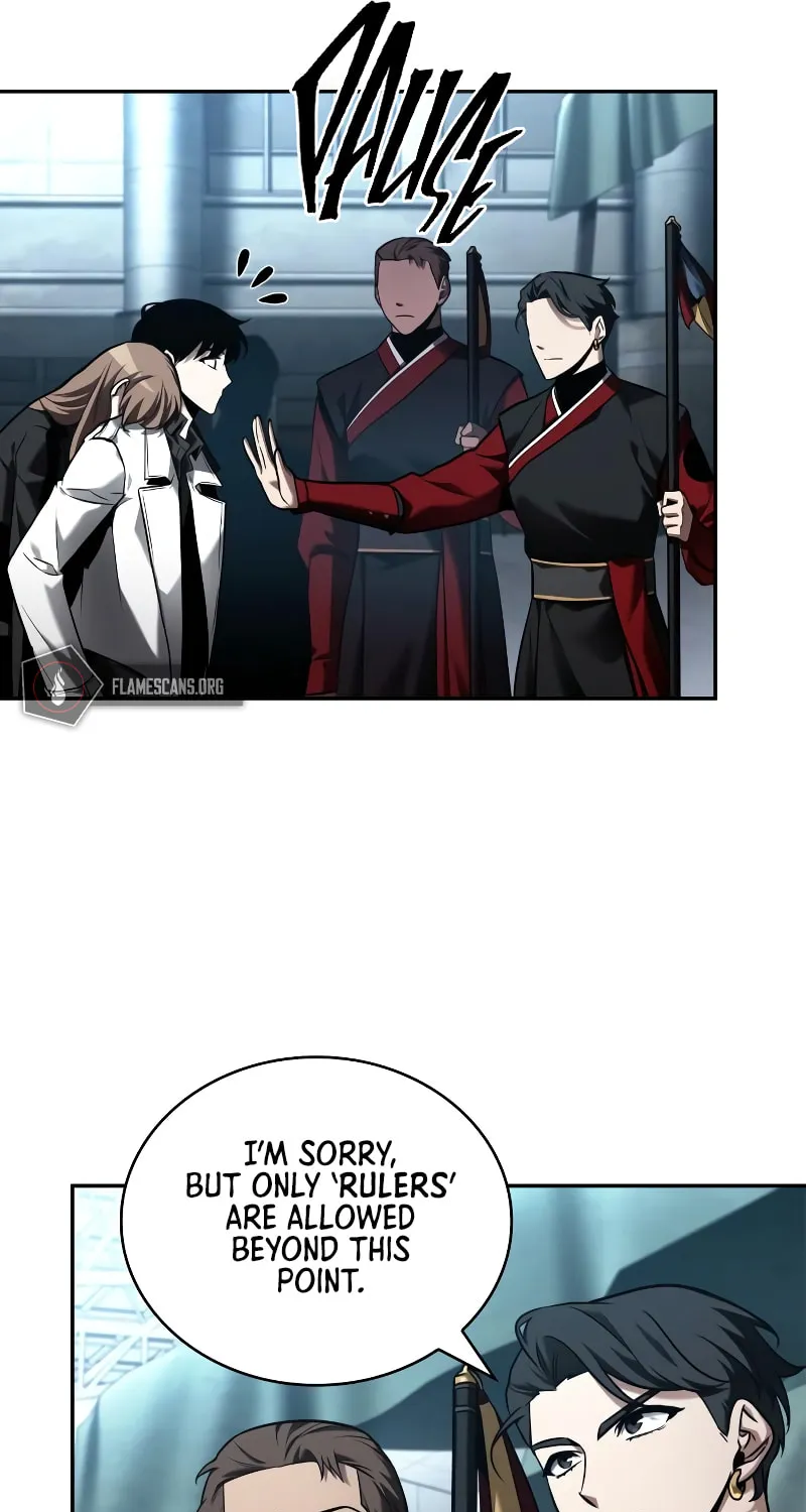 Omniscient Reader Chapter 119 page 14 - 