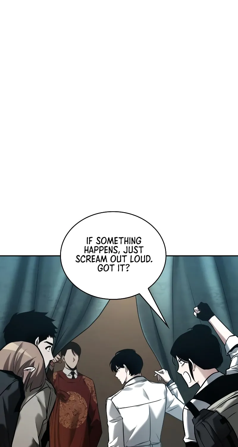 Omniscient Reader Chapter 119 page 16 - 