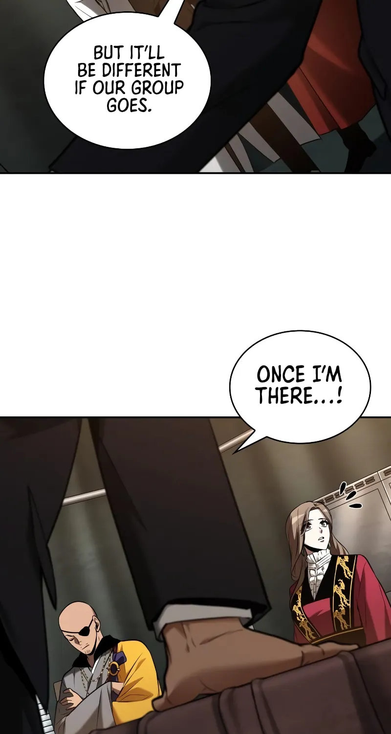 Omniscient Reader Chapter 119 page 19 - 
