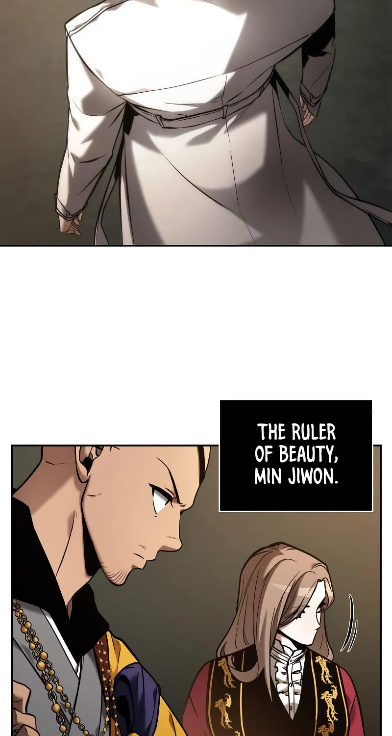 Omniscient Reader Chapter 119 page 23 - 
