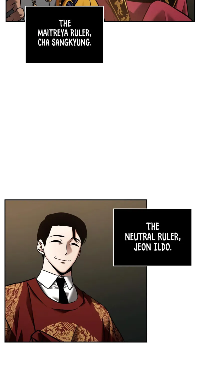 Omniscient Reader Chapter 119 page 24 - 
