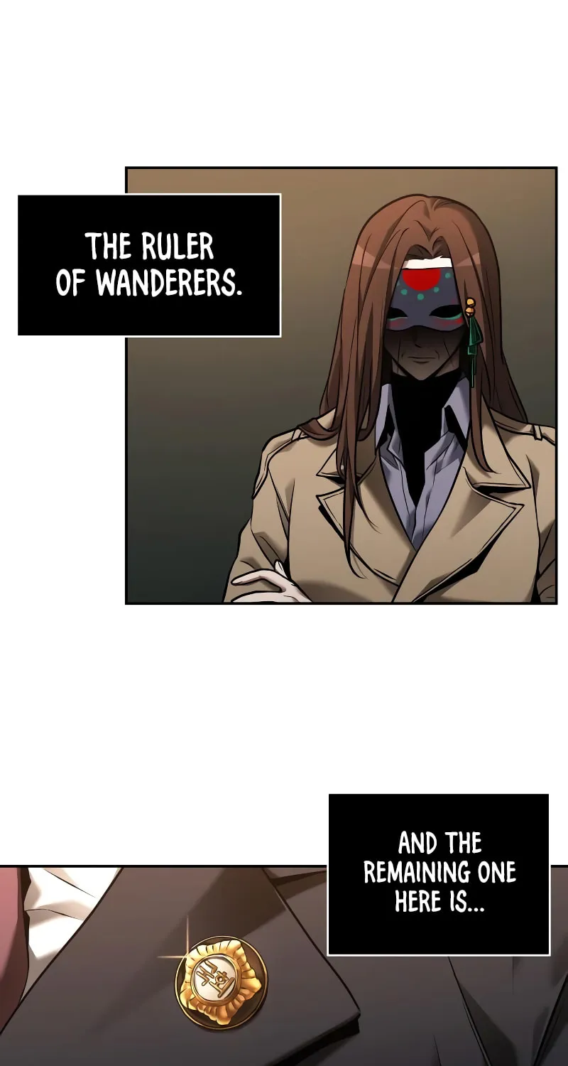 Omniscient Reader Chapter 119 page 25 - 
