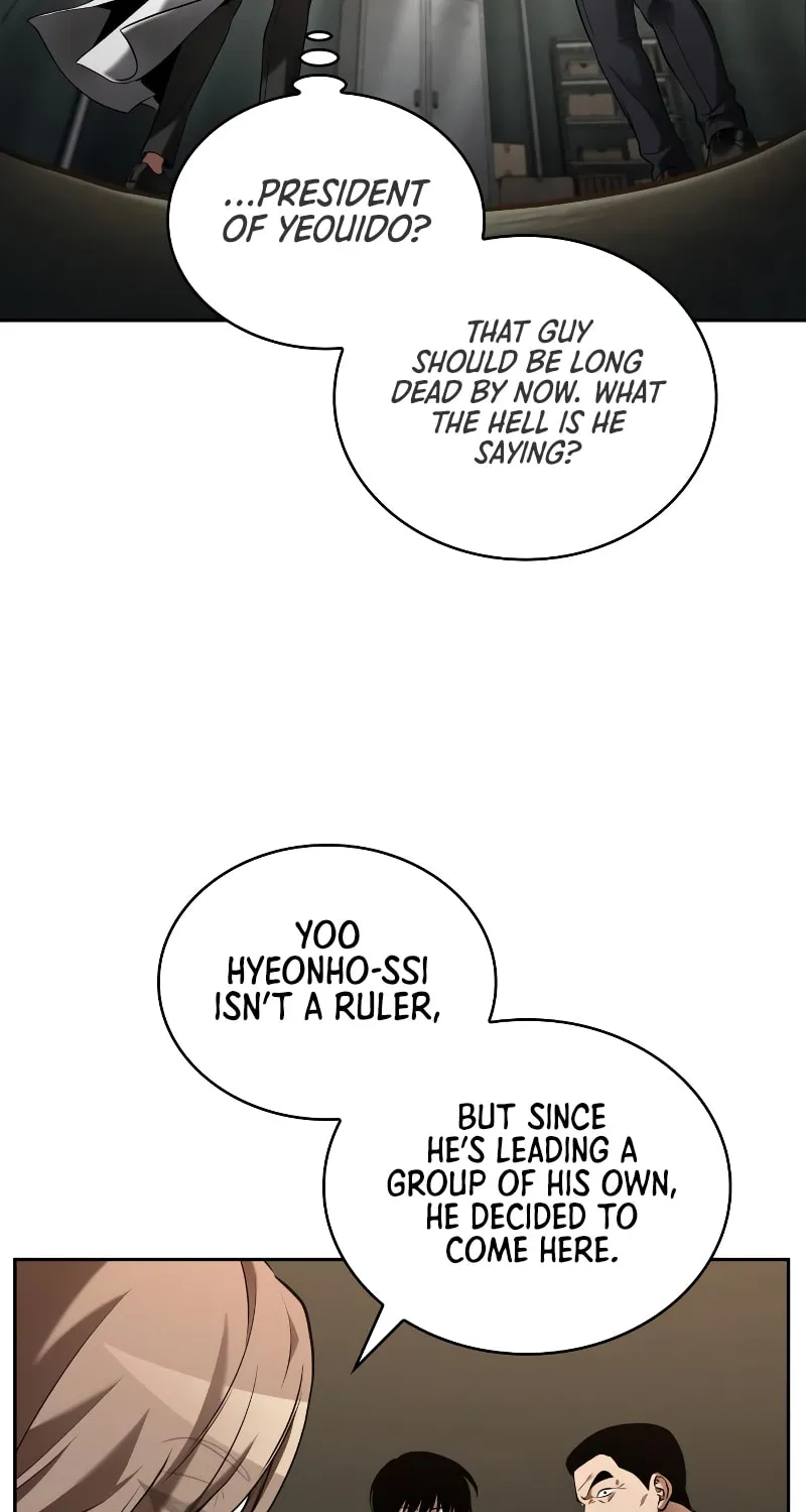 Omniscient Reader Chapter 119 page 30 - 