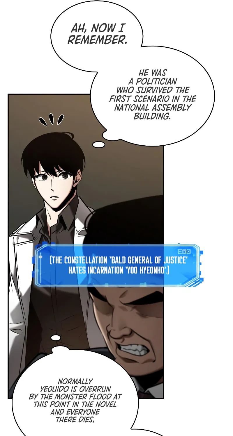Omniscient Reader Chapter 119 page 34 - 