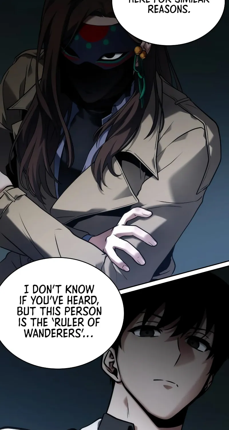 Omniscient Reader Chapter 119 page 37 - 