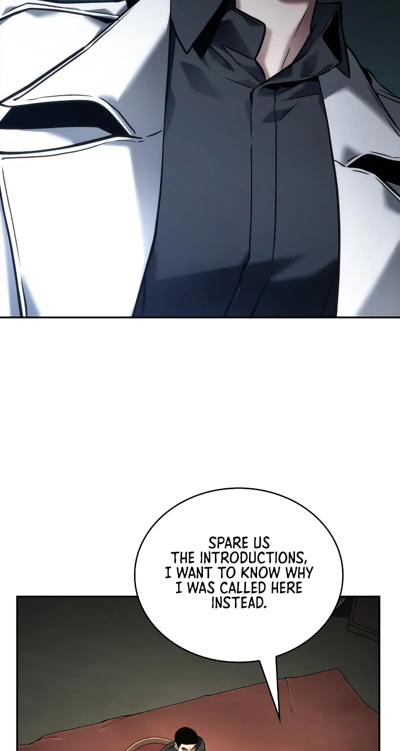 Omniscient Reader Chapter 119 page 38 - 