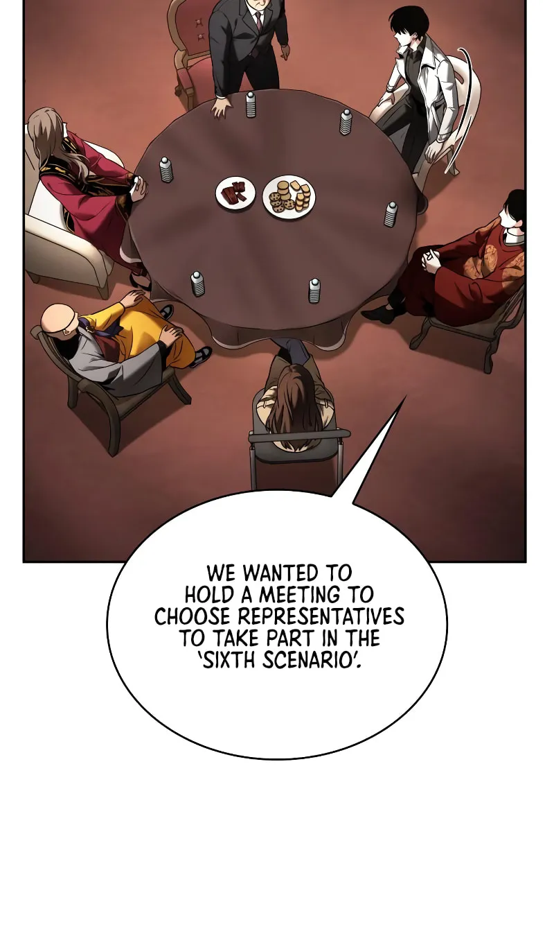 Omniscient Reader Chapter 119 page 39 - 