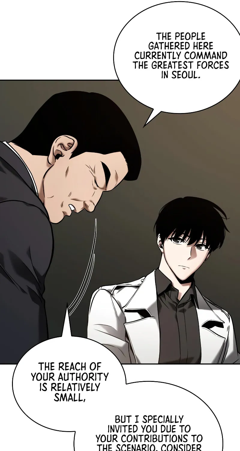 Omniscient Reader Chapter 119 page 40 - 