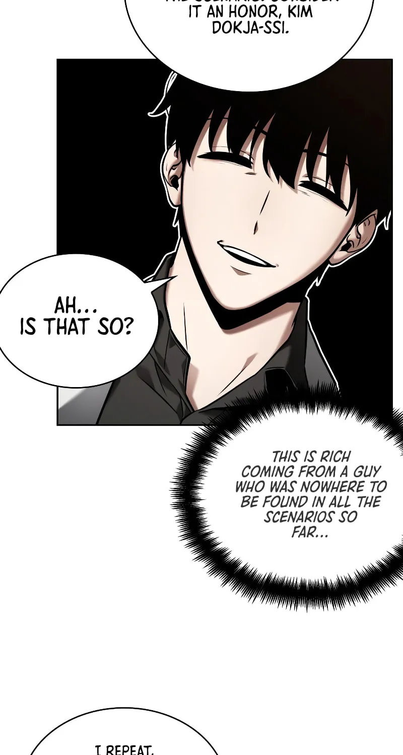 Omniscient Reader Chapter 119 page 41 - 