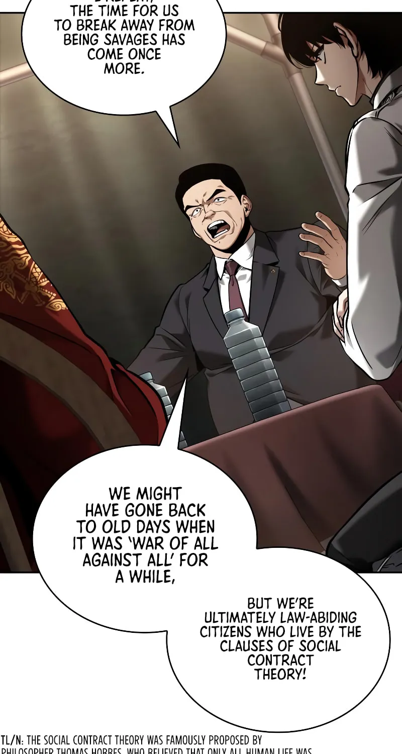 Omniscient Reader Chapter 119 page 42 - 