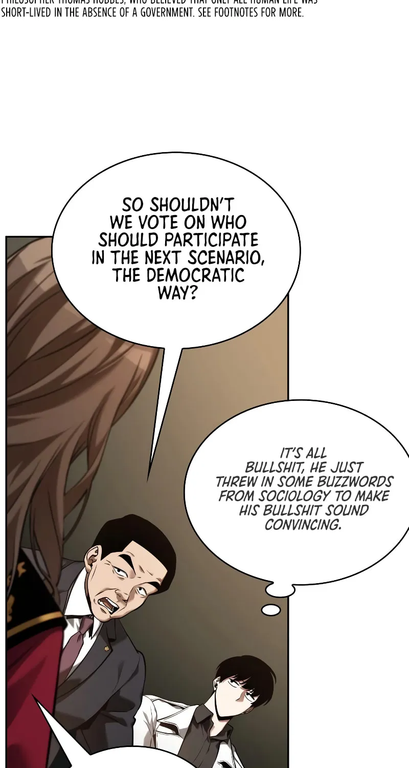 Omniscient Reader Chapter 119 page 43 - 