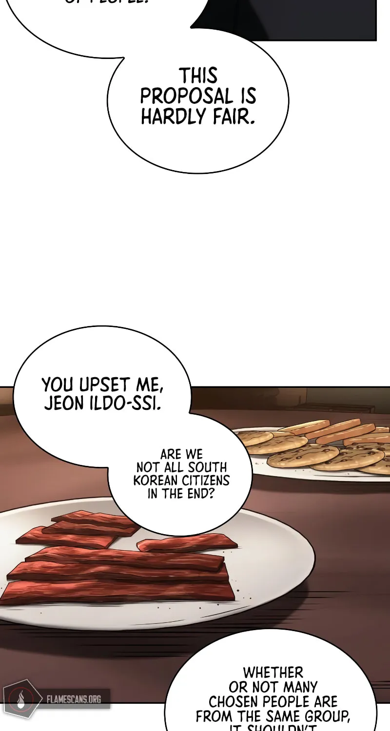 Omniscient Reader Chapter 119 page 45 - 