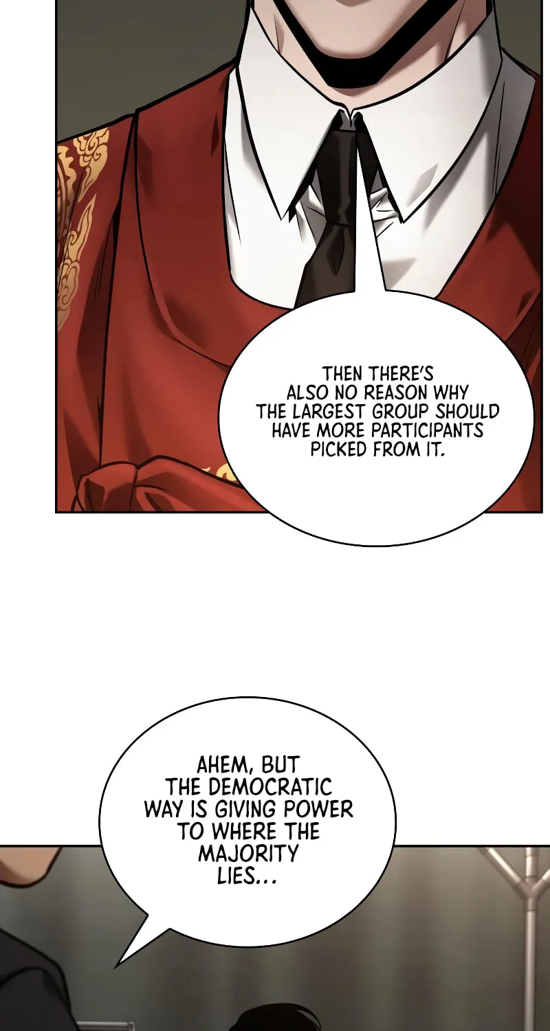Omniscient Reader Chapter 119 page 49 - 