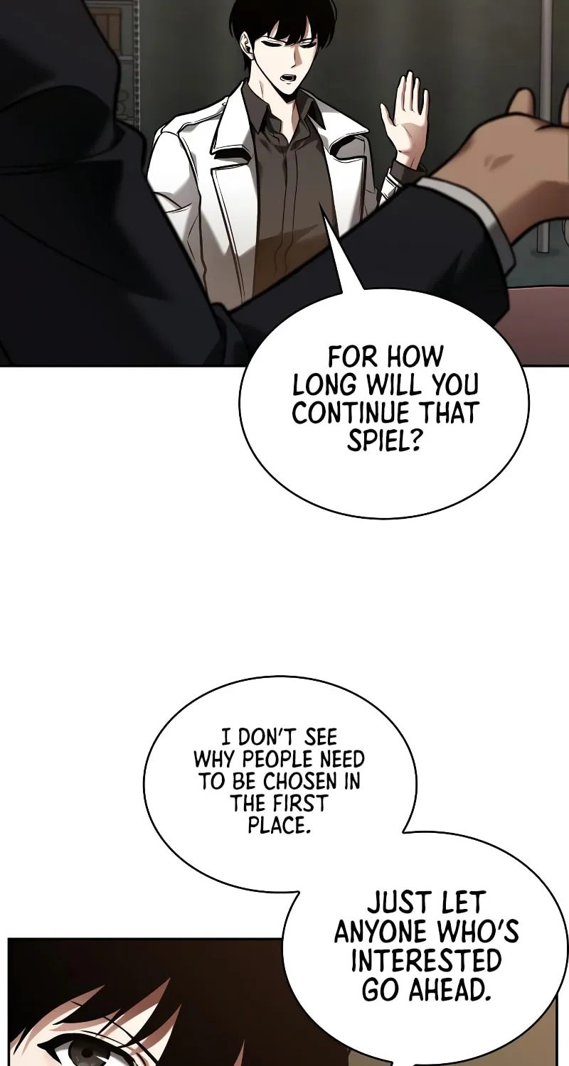 Omniscient Reader Chapter 119 page 50 - 