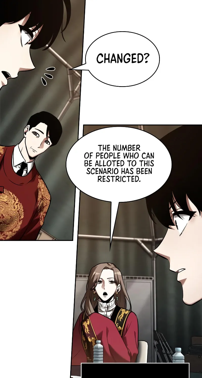 Omniscient Reader Chapter 119 page 52 - 