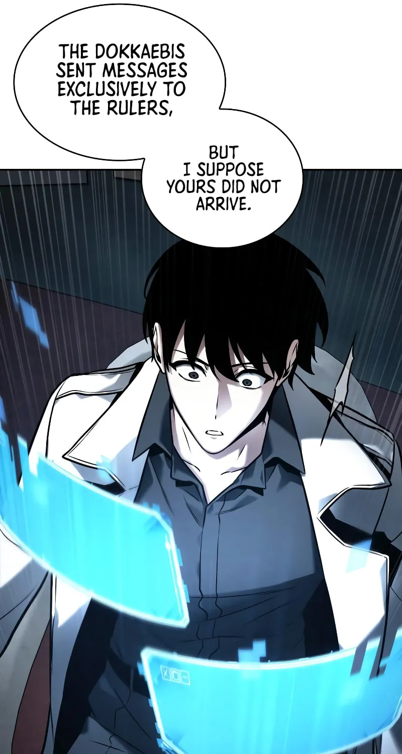 Omniscient Reader Chapter 119 page 54 - 