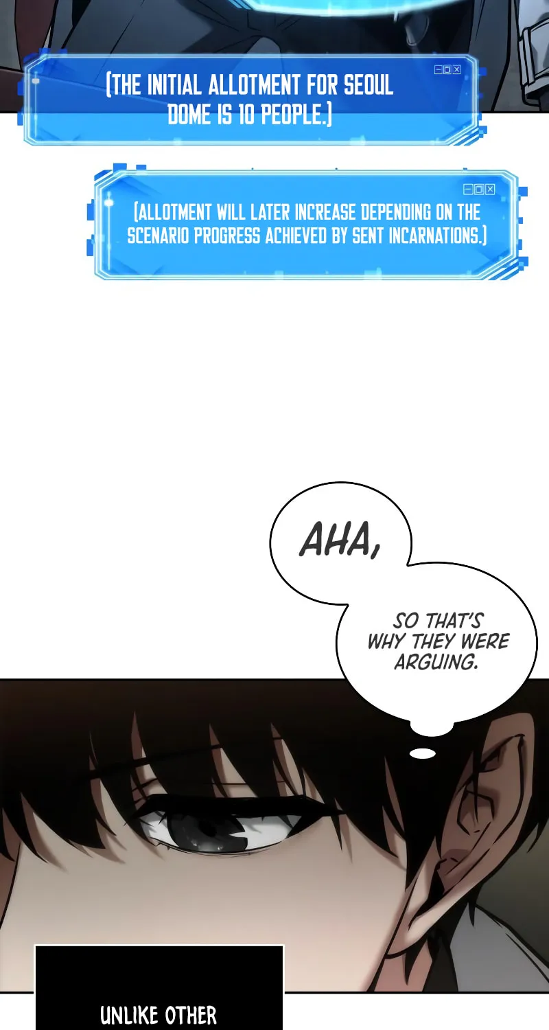 Omniscient Reader Chapter 119 page 55 - 