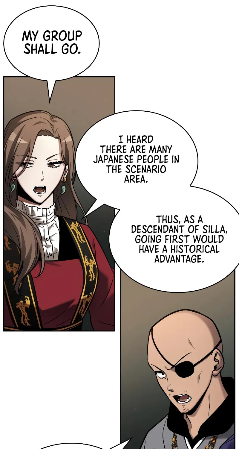 Omniscient Reader Chapter 119 page 58 - 