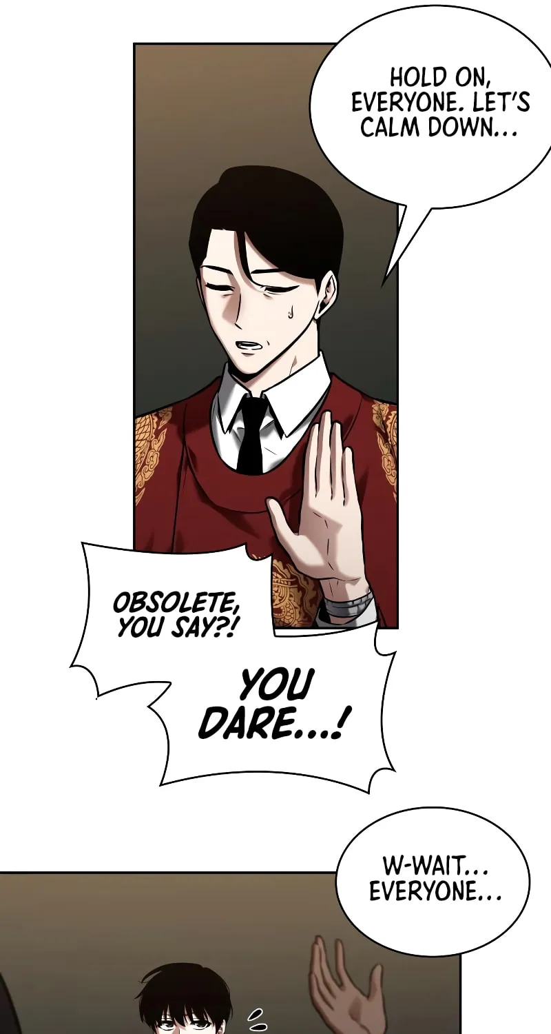 Omniscient Reader Chapter 119 page 61 - 