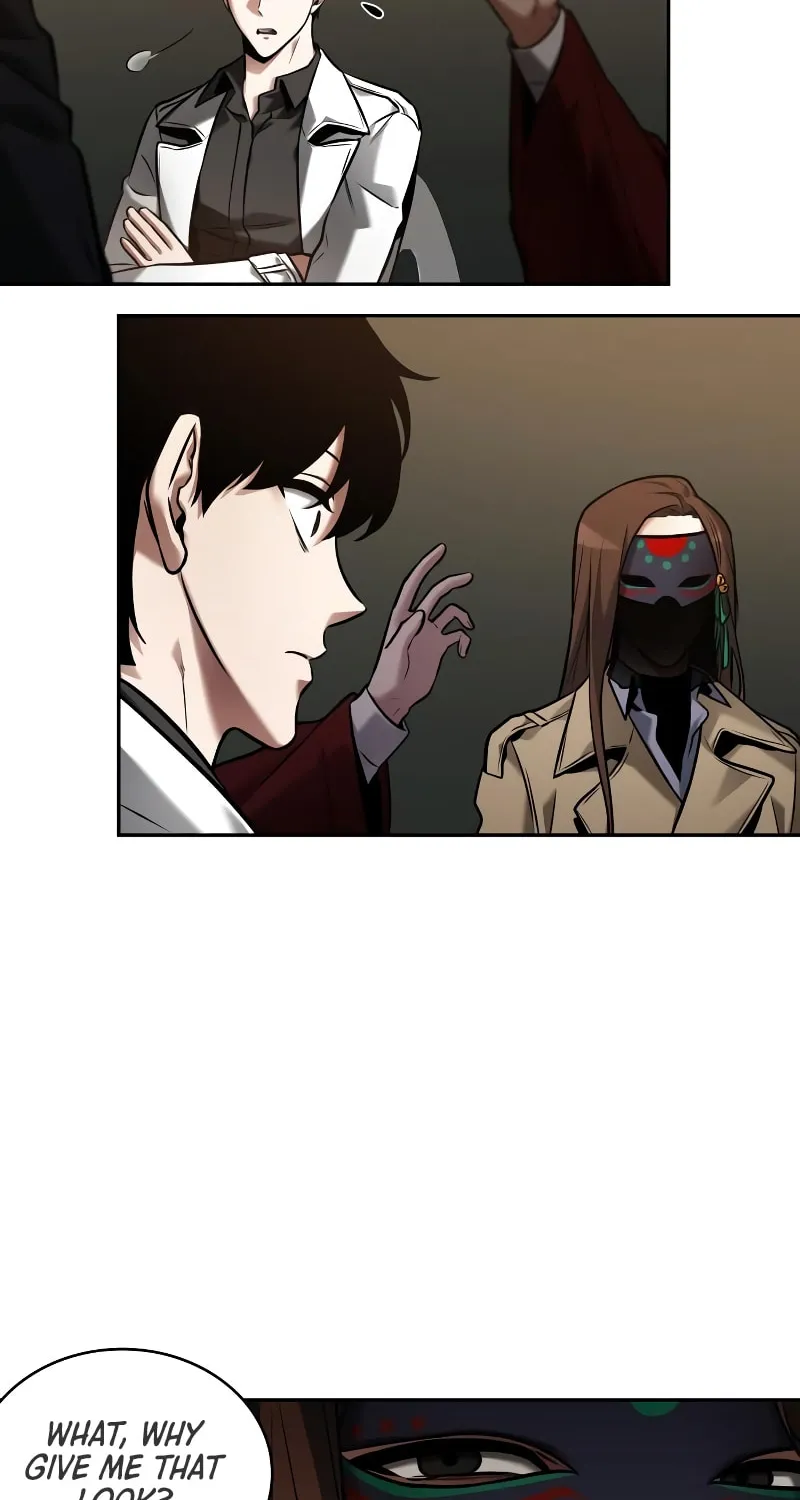 Omniscient Reader Chapter 119 page 62 - 
