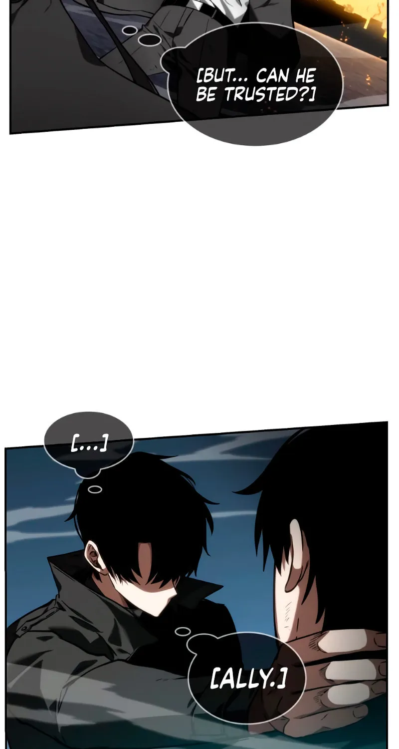 Omniscient Reader Chapter 12 page 31 - 