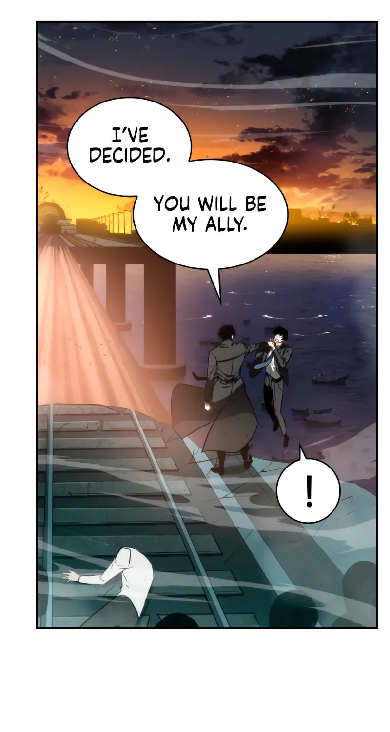 Omniscient Reader Chapter 12 page 34 - 