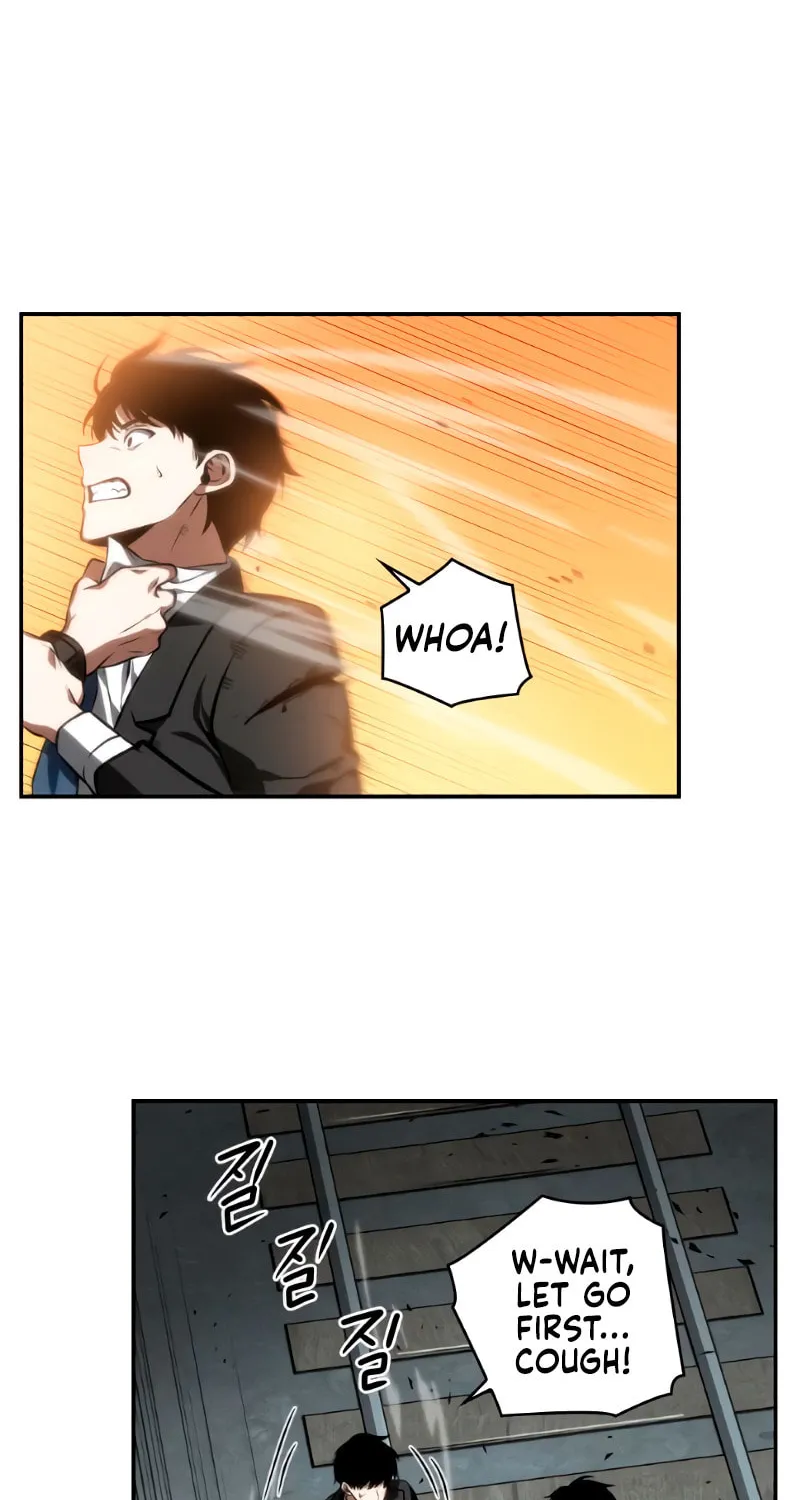 Omniscient Reader Chapter 12 page 35 - 