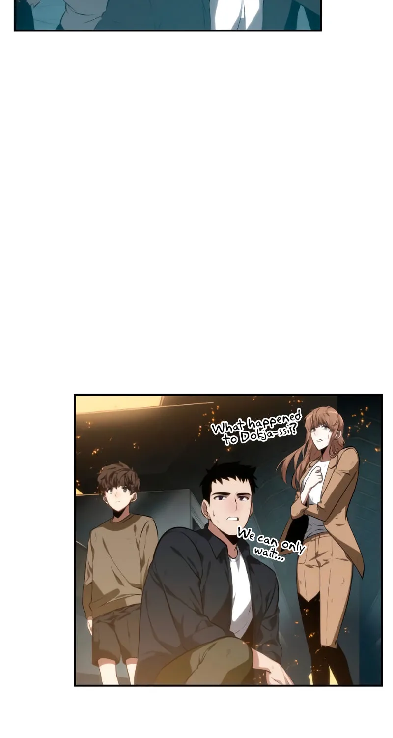 Omniscient Reader Chapter 12 page 39 - 