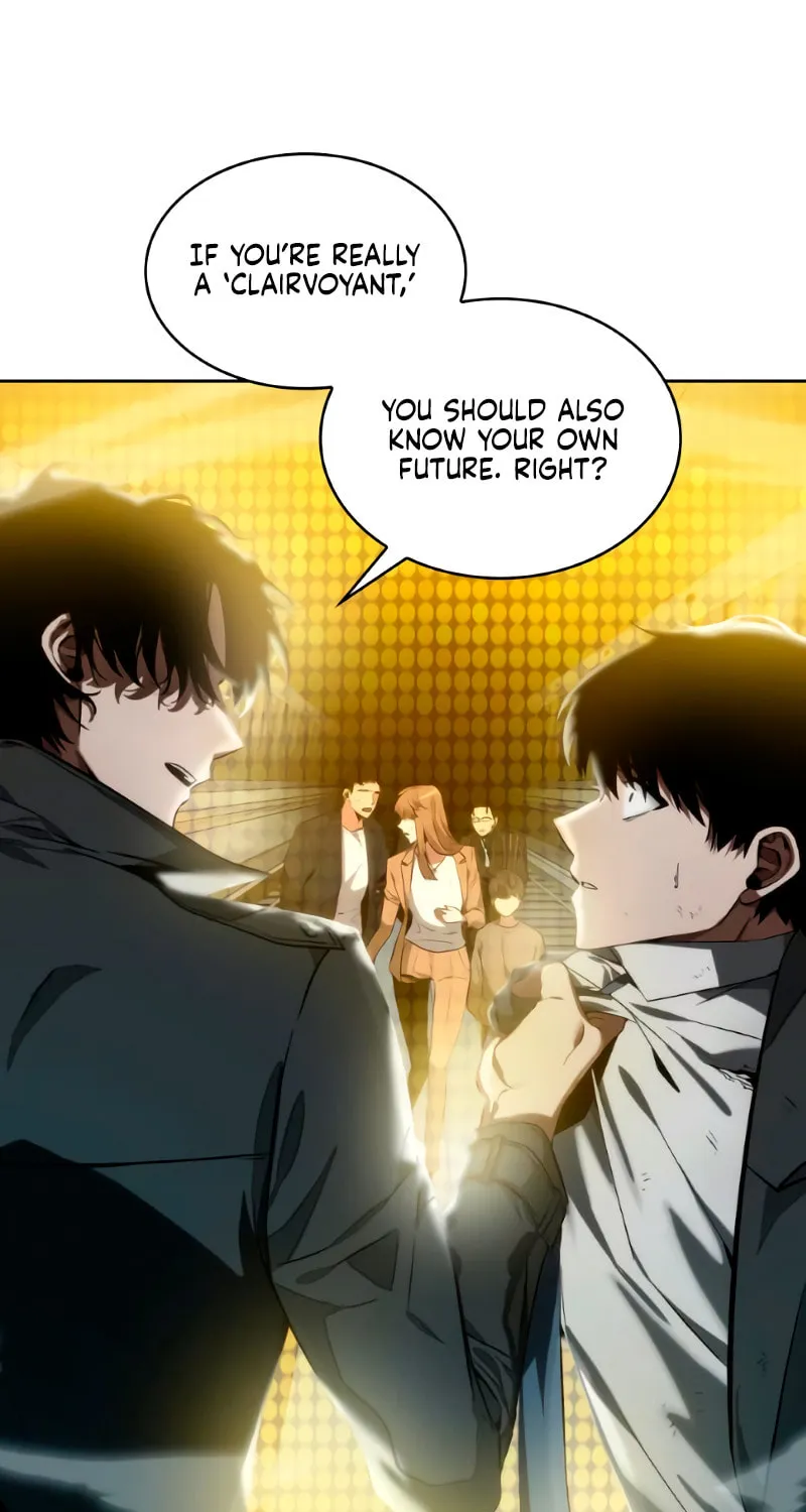 Omniscient Reader Chapter 12 page 46 - 