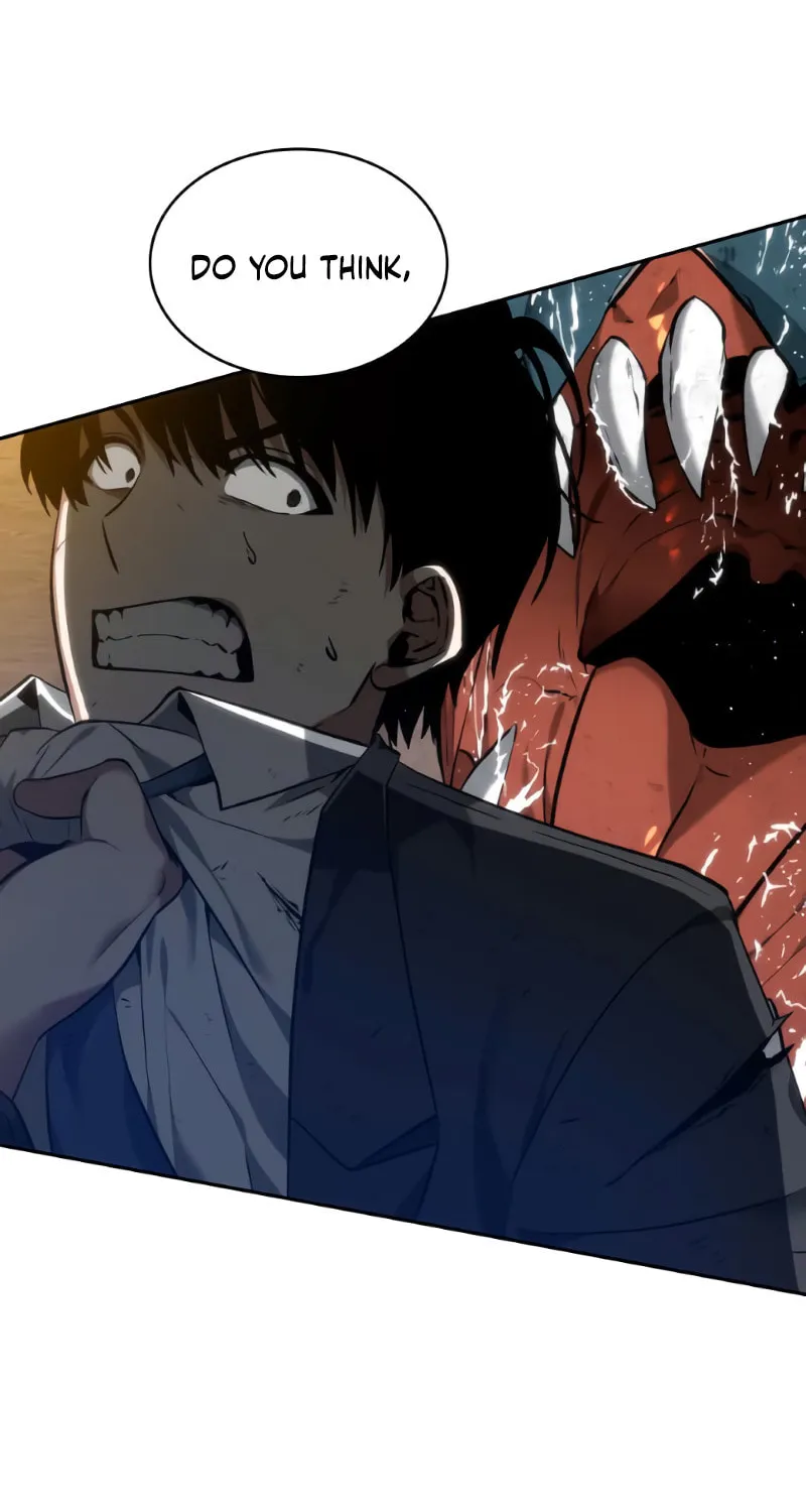 Omniscient Reader Chapter 12 page 51 - 