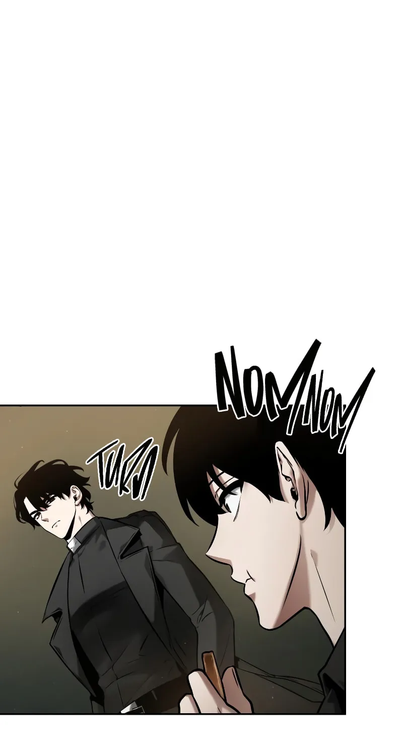 Omniscient Reader Chapter 120 page 14 - 