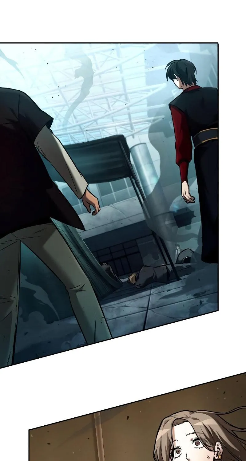 Omniscient Reader Chapter 120 page 3 - 