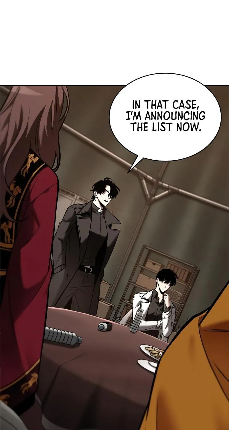 Omniscient Reader Chapter 120 page 25 - 