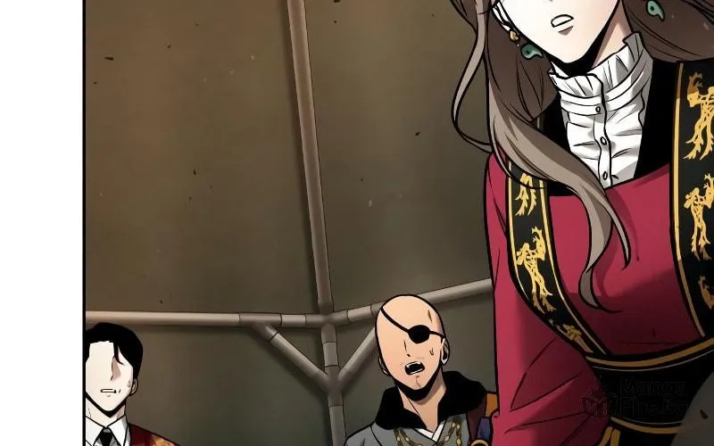 Omniscient Reader Chapter 120 page 4 - 
