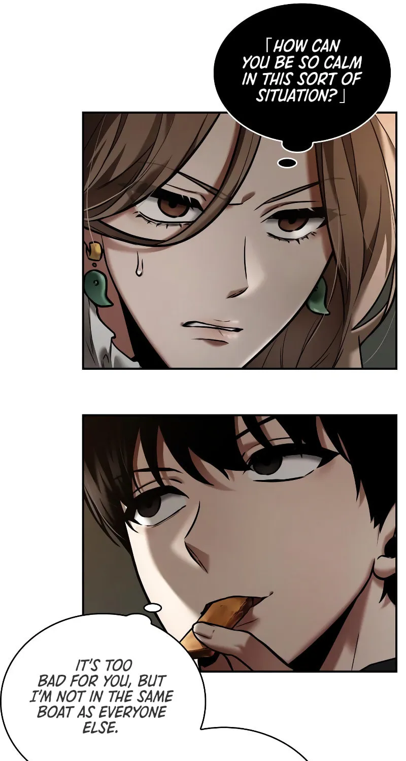 Omniscient Reader Chapter 120 page 32 - 
