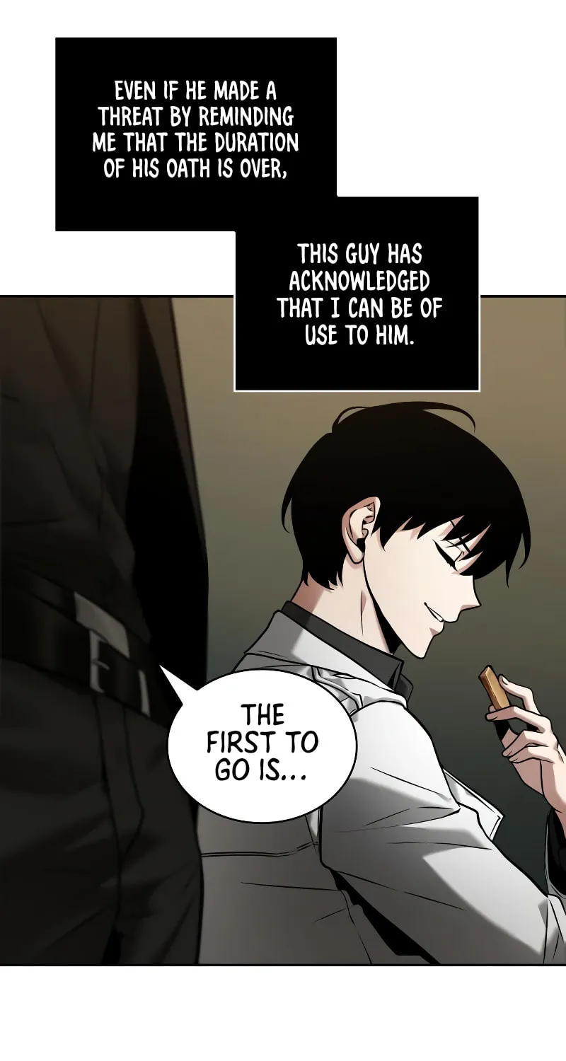 Omniscient Reader Chapter 120 page 34 - 