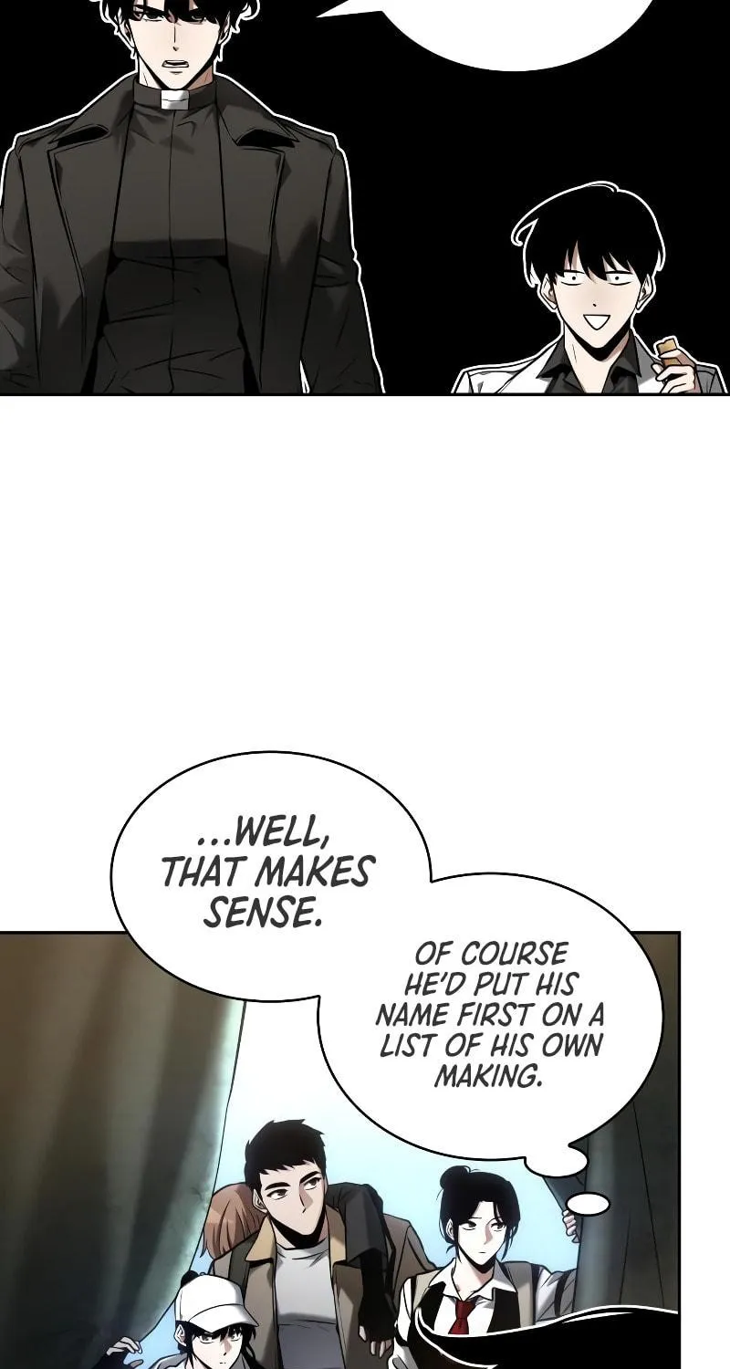 Omniscient Reader Chapter 120 page 36 - 