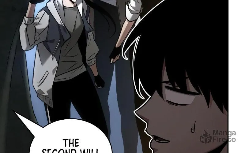 Omniscient Reader Chapter 120 page 37 - 
