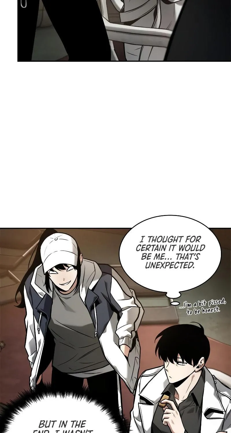 Omniscient Reader Chapter 120 page 40 - 