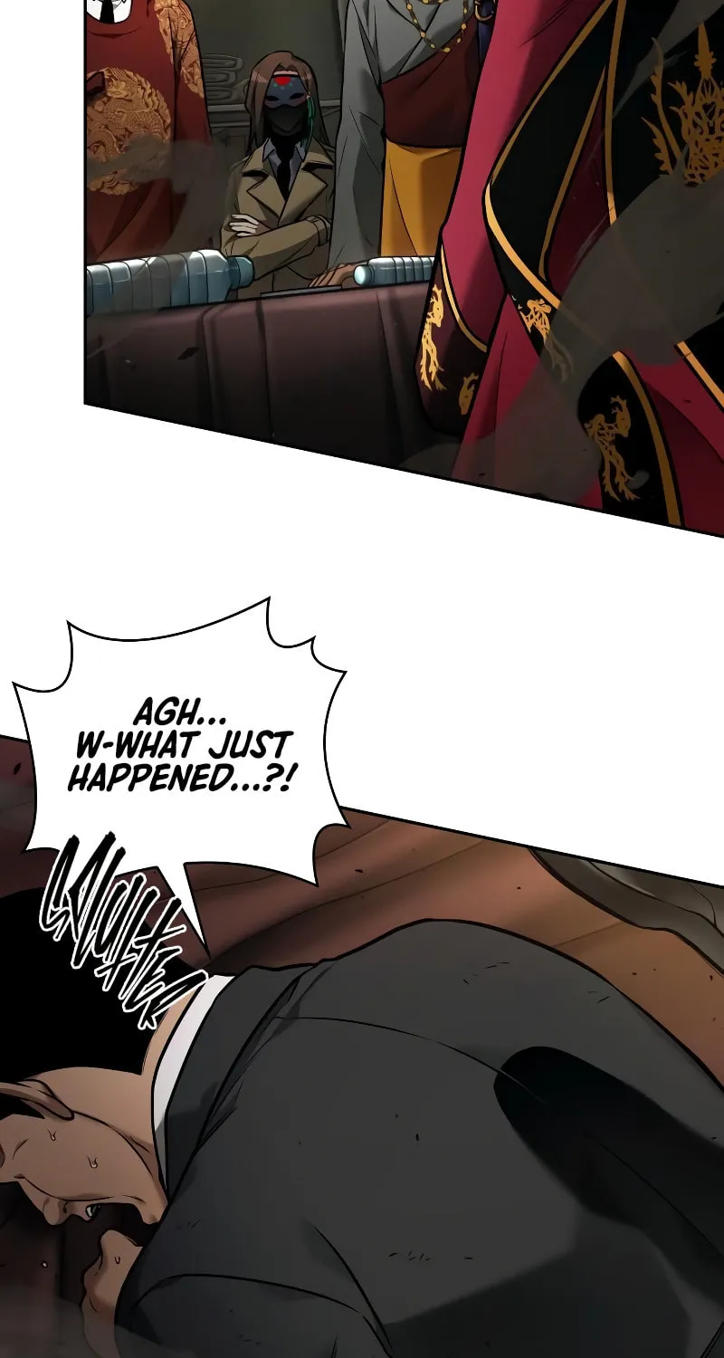 Omniscient Reader Chapter 120 page 5 - 
