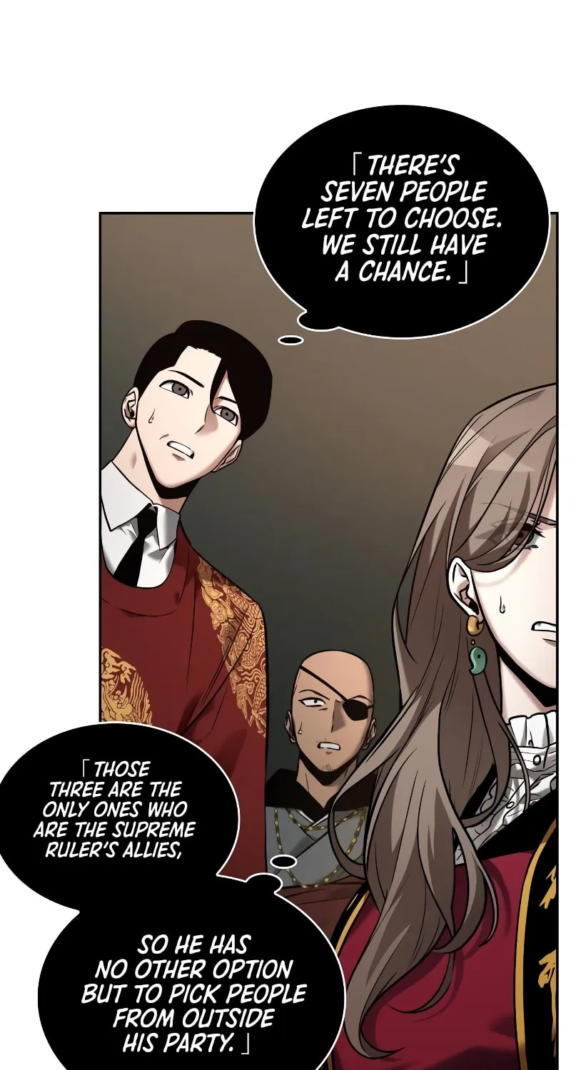 Omniscient Reader Chapter 120 page 44 - 
