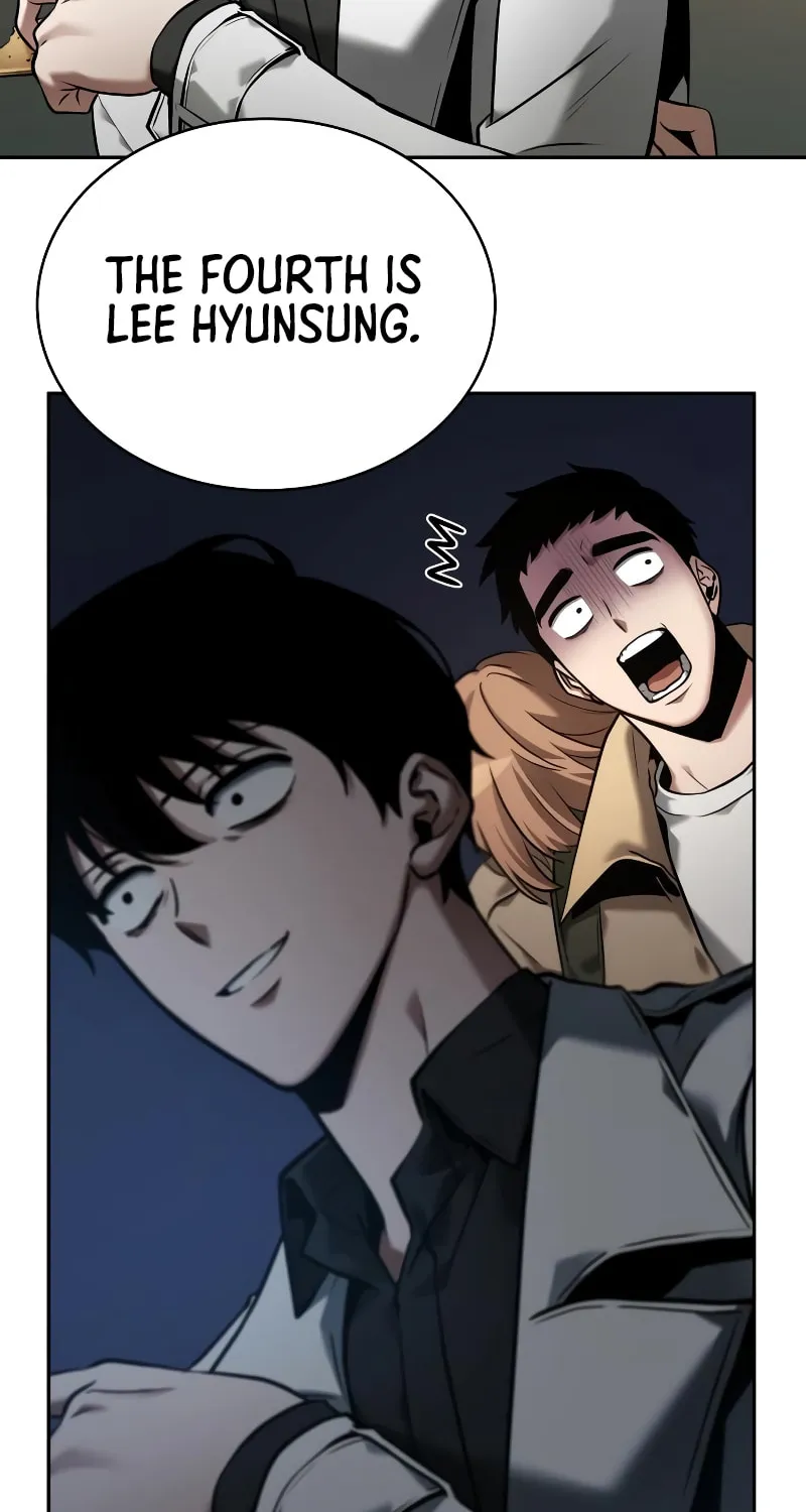 Omniscient Reader Chapter 120 page 46 - 