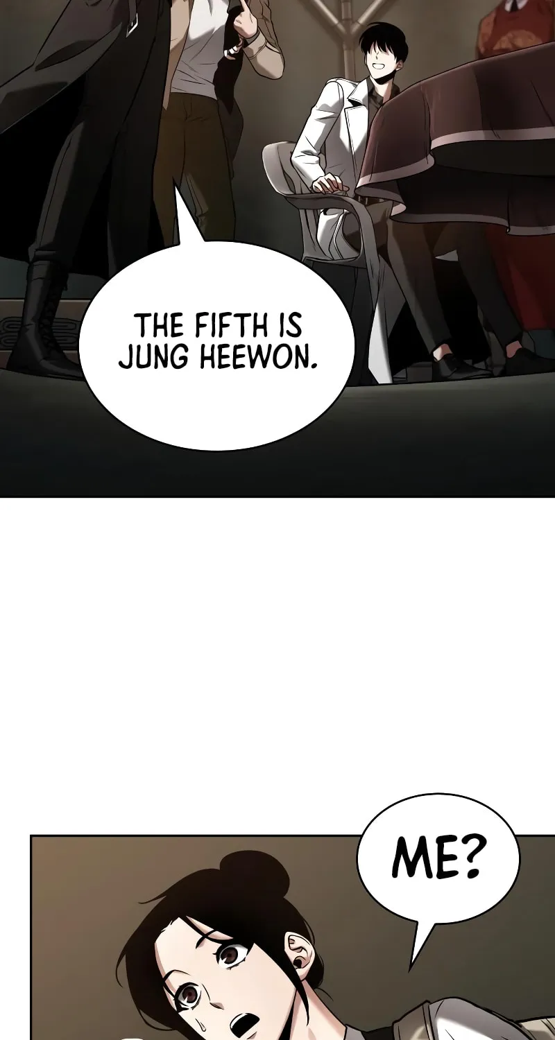 Omniscient Reader Chapter 120 page 48 - 