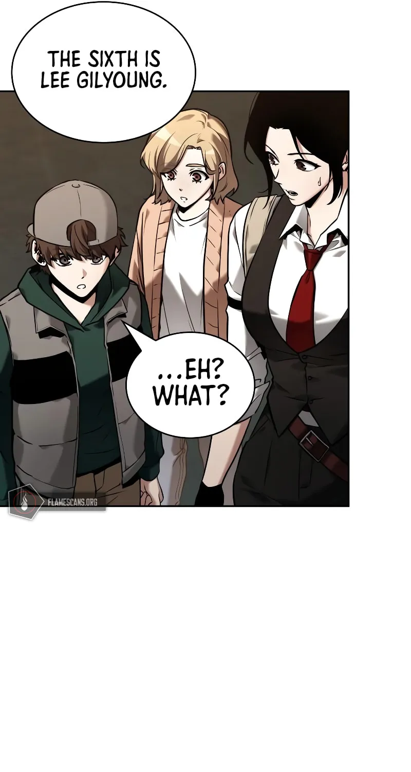 Omniscient Reader Chapter 120 page 50 - 