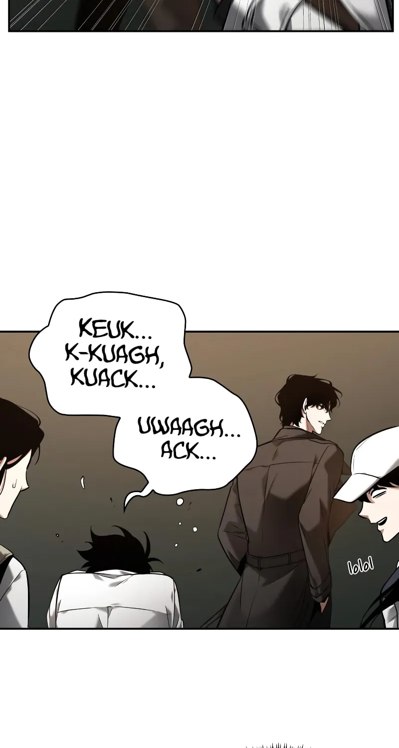 Omniscient Reader Chapter 120 page 58 - 
